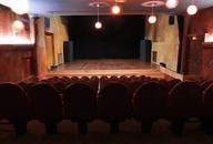 Studio Théâtre de Stains Studio Théâtre de Stains © DR